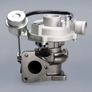 530398800033.jpg Turbiini Seat Cordoba 1.9 TD 75 hv, 55 kW Ko3-003 Turbo AAZ moottori 1994-1996
