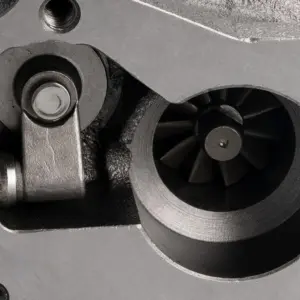530398800036.jpg Turbiini Seat Cordoba 1.9 TD 75 hv, 55 kW Ko3-003 Turbo AAZ moottori 1994-1996