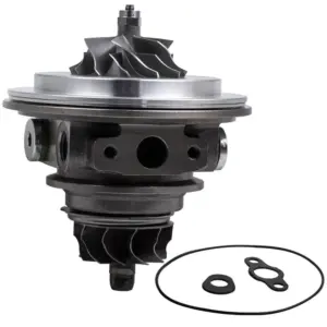 53039880106-jx1.jpg K03 F23L Hybrid Billet Audi A4 2.0 TFSI B7 8ED, 8EC Fine Turbo runkoyksikkö 53039880106