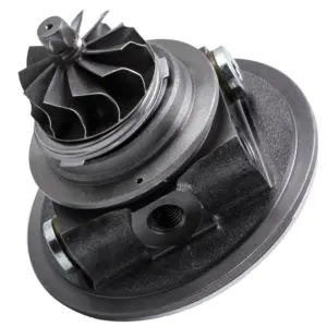 53039880106-jx21.jpg K03 F23L Hybrid Billet Audi A4 2.0 TFSI B7 8ED, 8EC Fine Turbo runkoyksikkö 53039880106