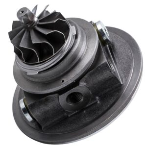 K03 F23L Hybrid Billet Audi A4 2.0 TFSI B7 8ED, 8EC Fine Turbo runkoyksikkö 53039880106