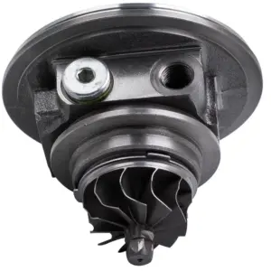 53039880106-jx22.jpg K03 F23L Hybrid Billet Audi A4 2.0 TFSI B7 8ED, 8EC Fine Turbo runkoyksikkö 53039880106