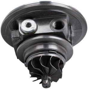 K03 F23L Hybrid Billet Audi A4 2.0 TFSI B7 8ED, 8EC Fine Turbo runkoyksikkö 53039880106