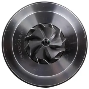 53039880106-jx23.jpg K03 F23L Hybrid Billet Audi A4 2.0 TFSI B7 8ED, 8EC Fine Turbo runkoyksikkö 53039880106