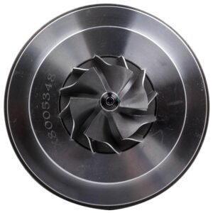 K03 F23L Hybrid Billet Audi A4 2.0 TFSI B7 8ED, 8EC Fine Turbo runkoyksikkö 53039880106