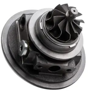 53039880106-jx25.jpg K03 F23L Hybrid Billet Audi A4 2.0 TFSI B7 8ED, 8EC Fine Turbo runkoyksikkö 53039880106
