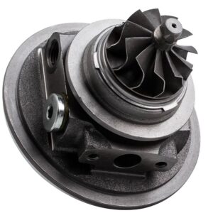 K03 F23L Hybrid Billet Audi A4 2.0 TFSI B7 8ED, 8EC Fine Turbo runkoyksikkö 53039880106
