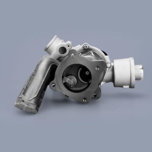 Turboahdin Audi A4 2.0T B7 BUL, BWE K03 2005, 2007, 2008, 2009