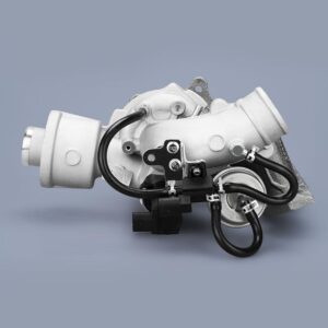 Turboahdin Audi A4 2.0T B7 BUL, BWE K03 2005, 2007, 2008, 2009