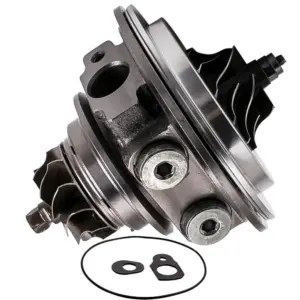 53039880121-jx1.jpg EP6CDT Turbo runkoyksikkö K03 Peugeot RCZ, 207, 308 RCZ, Citroen C4, DS 1.6 THP