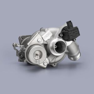 EP6DT Turboahdin Citroen, Peugeot 2009 1.6 16V THP Turbo C-4, yhteensopiva DS-3, 207, 308