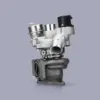 530398801214.jpg EP6DT Turboahdin Citroen, Peugeot 2009 1.6 16V THP Turbo C-4, yhteensopiva DS-3, 207, 308