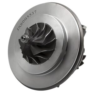 K03 53039700099 Turboahdin runkoyksikkö CHRA Audi, VW, Seat, Skoda 1.4TSI