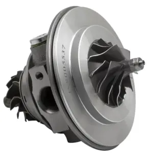 K03 53039700099 Turboahdin runkoyksikkö CHRA Audi, VW, Seat, Skoda 1.4TSI