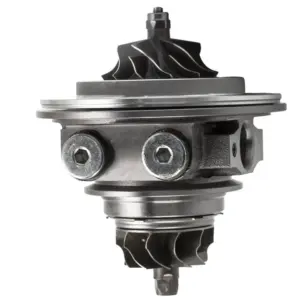 K03 53039700099 Turboahdin runkoyksikkö CHRA Audi, VW, Seat, Skoda 1.4TSI