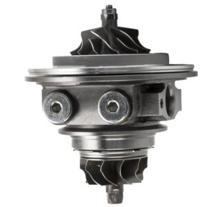 K03 53039700099 Turboahdin runkoyksikkö CHRA Audi, VW, Seat, Skoda 1.4TSI