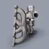 53039880248-ne3.jpg K03 Turbo Volkswagen VW Eos TSI 1.4 P CAVD moottori 08-11 158 hv Turboahdin