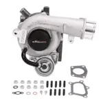 53047109904-pvl2.jpg Turboahdin Mazda CX-7 2.3L K0422-582 K04 2006-2014 Uusi suora korvaava Turbo