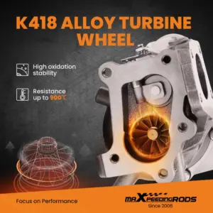 53047109904-pvl2201.jpg Turboahdin Mazda CX-7 2.3L K0422-582 K04 2006-2014 Uusi suora korvaava Turbo