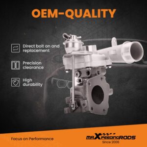 53047109904-pvl5.jpg Turboahdin Mazda CX-7 2.3L K0422-582 K04 2006-2014 Uusi suora korvaava Turbo