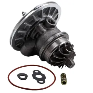 53149887018-jx1.jpg VW Mk 4 Transporter T4 TDI 75 kW moottori AUF Turbo ydin K14 Turboahdin CHRA
