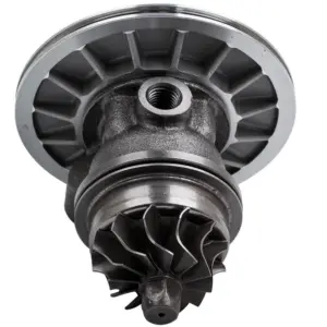 53149887018-jx21.jpg VW Mk 4 Transporter T4 TDI 75 kW moottori AUF Turbo ydin K14 Turboahdin CHRA