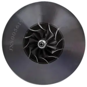 53149887018-jx23.jpg VW Mk 4 Transporter T4 TDI 75 kW moottori AUF Turbo ydin K14 Turboahdin CHRA