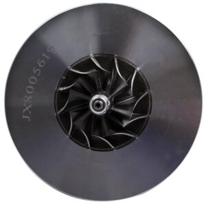 53149887018-jx23.jpg VW Mk 4 Transporter T4 TDI 75 kW moottori AUF Turbo ydin K14 Turboahdin CHRA