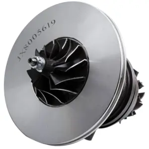 53149887018-jx24.jpg VW Mk 4 Transporter T4 TDI 75 kW moottori AUF Turbo ydin K14 Turboahdin CHRA