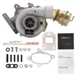 VW Transporter T4 2.5 TDI Turboahdin K14-018 | AJT AYY ACV AUF AYC