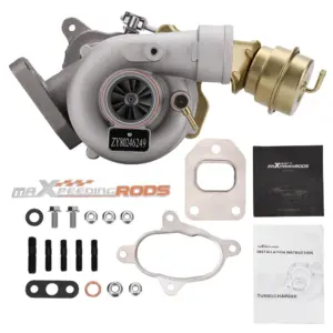 53149887018-pvl12.jpg VW Transporter T4 2.5 TDI Turboahdin K14-018 | AJT AYY ACV AUF AYC