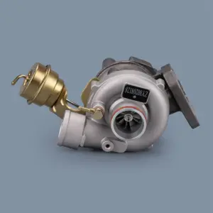 K14-018 Turboahdin VW T4 Transporter 2.5 TDI AJT/AYY/ACV/AUF/AYC