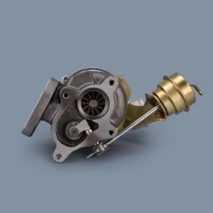 K14-018 Turboahdin VW T4 Transporter 2.5 TDI AJT/AYY/ACV/AUF/AYC