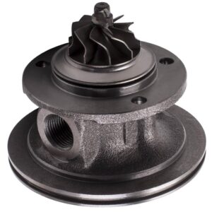 KP35 Turbo runkoyksikkö CHRA Citroen Xsara, C1, C2, C3, Ford Fusion, Fiesta 1.4 L