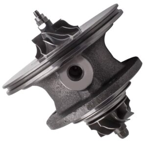 KP35 Turbo runkoyksikkö CHRA Citroen Xsara, C1, C2, C3, Ford Fusion, Fiesta 1.4 L