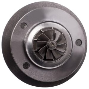 KP35 Turbo runkoyksikkö CHRA Citroen Xsara, C1, C2, C3, Ford Fusion, Fiesta 1.4 L