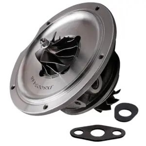 RHF5 Turboahdin Turbolader runkoyksikkö 8972503642 Isuzu Trooper 3.0L 4JX1TC
