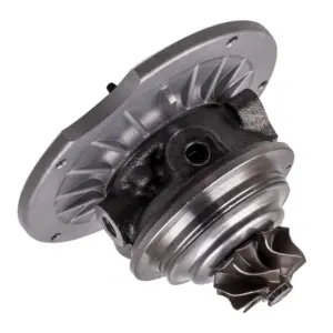RHF5 Turboahdin Turbolader runkoyksikkö 8972503642 Isuzu Trooper 3.0L 4JX1TC