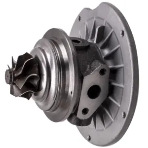 RHF5 Turboahdin Turbolader runkoyksikkö 8972503642 Isuzu Trooper 3.0L 4JX1TC