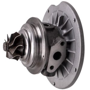 RHF5 Turboahdin Turbolader runkoyksikkö 8972503642 Isuzu Trooper 3.0L 4JX1TC