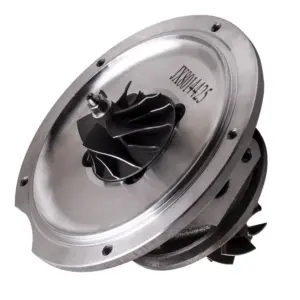 RHF5 Turboahdin Turbolader runkoyksikkö 8972503642 Isuzu Trooper 3.0L 4JX1TC