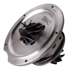 RHF5 Turboahdin Turbolader runkoyksikkö 8972503642 Isuzu Trooper 3.0L 4JX1TC