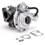 568364334-v21.jpg 4JX1T RHF5 Turbo 1999-2000 Turboahdin Isuzu Bighorn, Trooper 3.0 4JX1TC