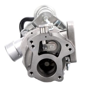 568364334-v22.jpg 4JX1T RHF5 Turbo 1999-2000 Turboahdin Isuzu Bighorn, Trooper 3.0 4JX1TC