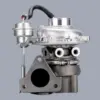 568364334-v24.jpg 4JX1T RHF5 Turbo 1999-2000 Turboahdin Isuzu Bighorn, Trooper 3.0 4JX1TC