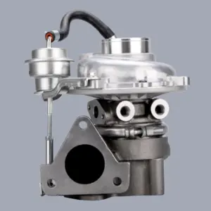 568364334-v24.jpg 4JX1T RHF5 Turbo 1999-2000 Turboahdin Isuzu Bighorn, Trooper 3.0 4JX1TC