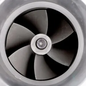 568364334-v25.jpg 4JX1T RHF5 Turbo 1999-2000 Turboahdin Isuzu Bighorn, Trooper 3.0 4JX1TC