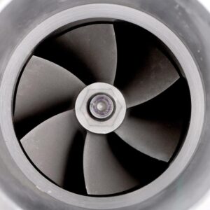 568364334-v25.jpg 4JX1T RHF5 Turbo 1999-2000 Turboahdin Isuzu Bighorn, Trooper 3.0 4JX1TC