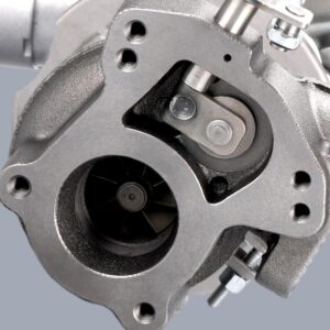 568364334-v26.jpg 4JX1T RHF5 Turbo 1999-2000 Turboahdin Isuzu Bighorn, Trooper 3.0 4JX1TC