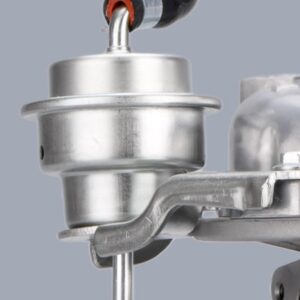 568364334-v28.jpg 4JX1T RHF5 Turbo 1999-2000 Turboahdin Isuzu Bighorn, Trooper 3.0 4JX1TC